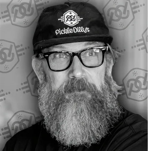 Ron Matty Board of Directors image.