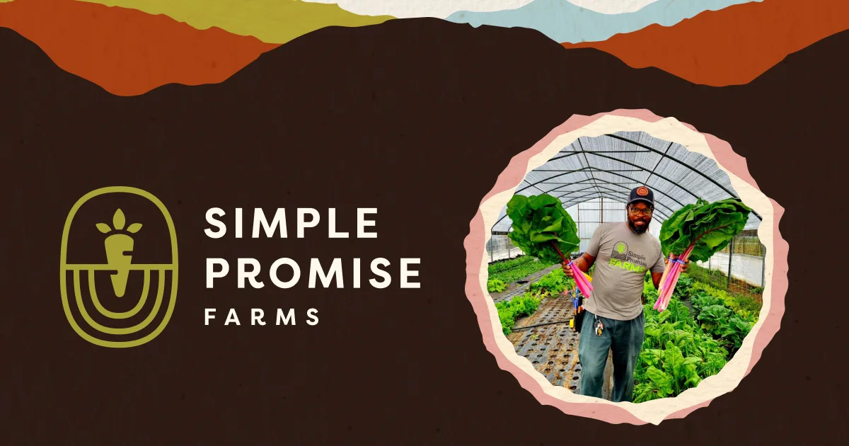 Home | Simple Promise Farms